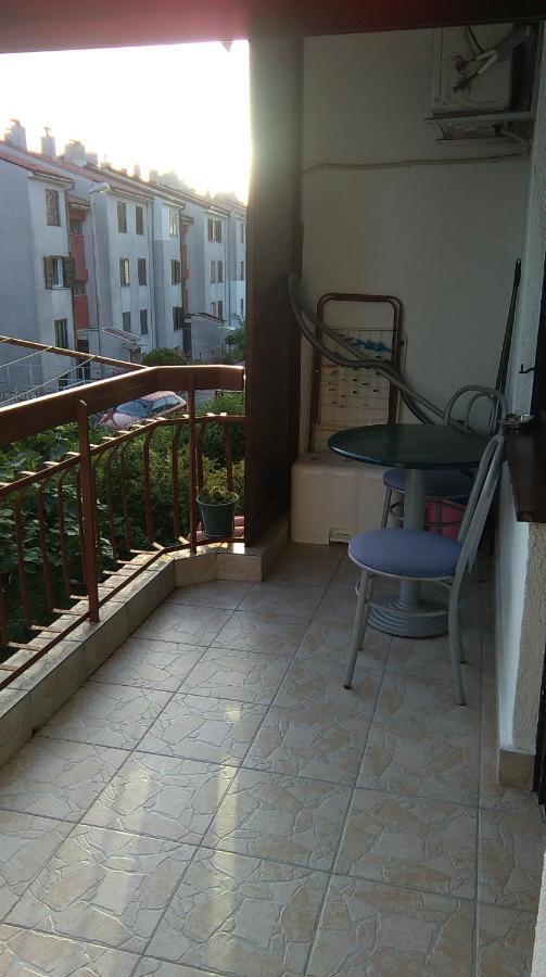 Kvarik Apartment Rijeka Exterior photo